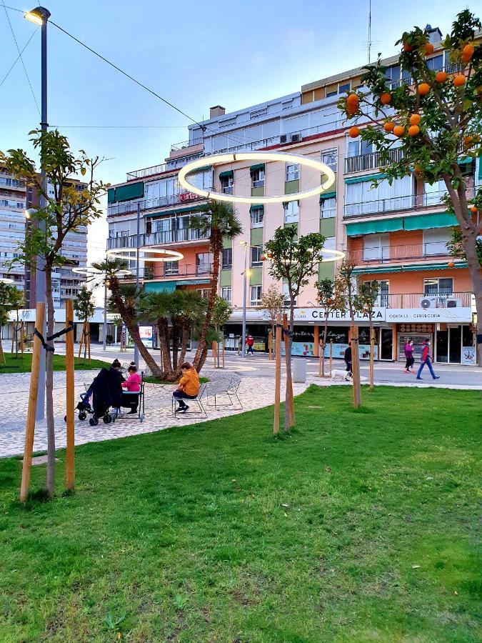 Roymar Playa Benidorm Apartment Exterior photo