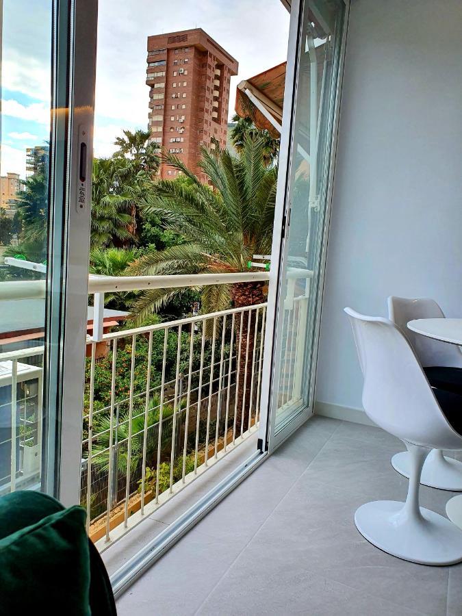 Roymar Playa Benidorm Apartment Exterior photo