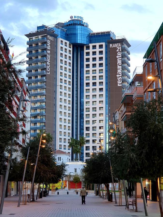 Roymar Playa Benidorm Apartment Exterior photo