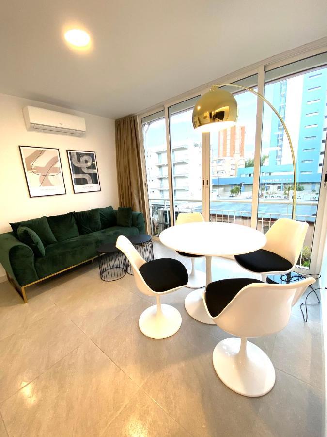 Roymar Playa Benidorm Apartment Exterior photo