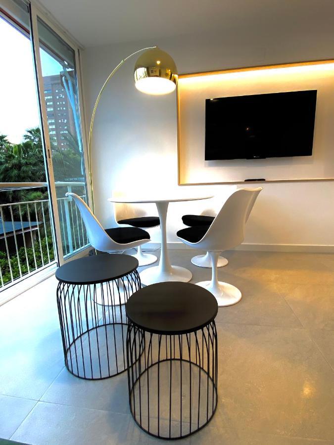 Roymar Playa Benidorm Apartment Exterior photo