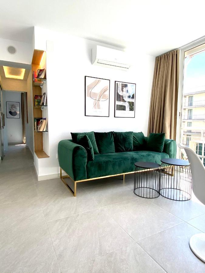 Roymar Playa Benidorm Apartment Exterior photo