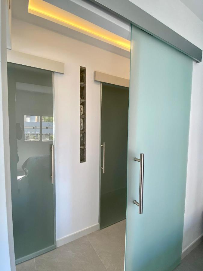 Roymar Playa Benidorm Apartment Exterior photo