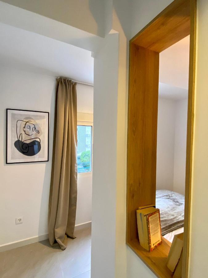 Roymar Playa Benidorm Apartment Exterior photo